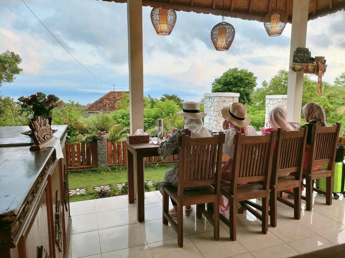 Hotra Hill Cottage Batununggul Exterior foto